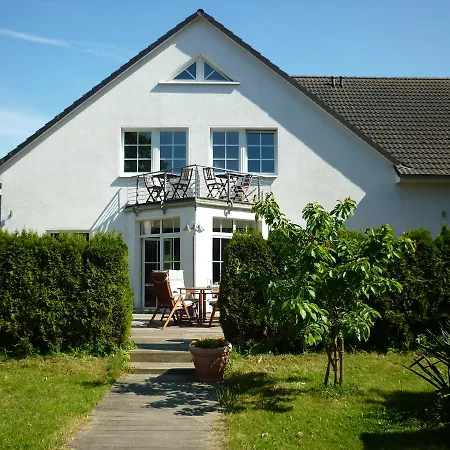 Pension zum Leuchtturm-2